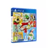PS4 Asterix and Obelix - Slap them All! 2