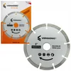 Vergionic Segmentirano diamantno rezilo za beton, bloke in klinker 125 mm