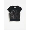Reserved - T-shirt sa topom