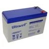 ULTRACELL Akumulator 12V, 7A