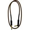 WTF TGC055 6 m Ravni - Kotni Instrumentalni kabel