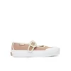 Vans Balerinke Mary Jane VN000CYCBF21 Rjava