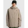 Burton Reserve Ins Jacket summit taupe