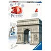 Ravensburger 3D sestavljanka Triumfalni lok, Francija 216 kosov