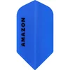 Peresa za pikado puščice Amazon Slim Blue