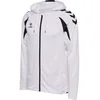 Moška jopa s kapuco hmlCORE 2.0 ZIP HOODIE