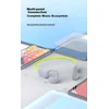 Lanshidun Bluetooth slušalice AirWave Pro, Zelene