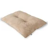 Aberto Design Jastuk za pse Polly Dog, 50 x 70 cm, Krem