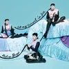 Bishop Briggs - Tell My Therapist Im Fine (LP)