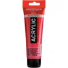 Amsterdam Standard Series Acrylic 120 ml Permanent Red Purple