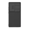Maska Nillkin CamShield Pro za Samsung S25 Ultra/ S938B crna