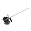 EGO POWER+ RAHLJALNIK ZEMLJE 24CM – NASTAVEK CTA9500