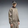 PUMA Porsche Legacy Lifestyle Jacket Men, Clothing, Mouse Gray, M