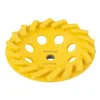 Stanley Dewalt 125 mm turbo diamantni brusilni disk