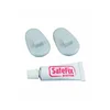 MetalTex set kukica i lepak za kacenje SafeFix ( 404994 000 )