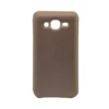 Maska Protector TPU za Samsung J1/ J120 (2016) zlatna