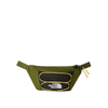 THE NORTH FACE Torbica za okrog pasu Jester Lumbar zelena/črna/bela