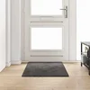 Tepih trkač Siva 80 x 150 cm 100% Polipropilen Tuft