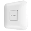 Cudy AC1200 Wi-Fi Access Point, AP1200 1.0,867 Mbps + 300 Mbps Wi-Fi 1, 802.3at/af, Passive PoE, D