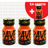 Poppers Old Rave 3+1