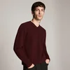Reserved - Džemper od merino vune