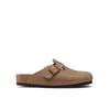 BIRKENSTOCK Cokle Boston, rjava