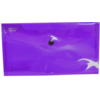 Karton P+P KARTON P+P ELECTRA mapa z gumbom vijolična