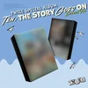 Twice - TEN: The Story Goes On - Cast Version (CD)