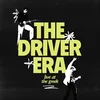 Driver Era - Live At The Greek (LP)