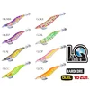 Pušča Duel Hardcore Squid Jig LQ Lens Egi 3.0