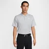 Nike Muška polo majica Vctry, DH0822, Siva