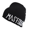 Beanie Mastodon - Logo - ROCK OFF - MASBEAN02B