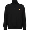 Carhartt WIP Majica, črna