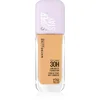 Super Stay Lumi-Matte Lightweight mattifying foundation with long-lasting effect and high coverage 35 ml 128