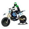AR Racing ARX-540 Cross, Riders Version