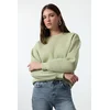Trendyol Majica oliva