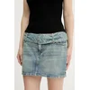 Jeans krilo Hugo Blue Gamini_B