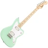 Fender Squier Mini Jazzmaster HH MN Surf Green