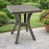 Sto 60x60 – Tamno moka