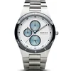 Bering 32339-707 ceramic men`s watch 39mm 5ATM