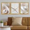 Wallity Set uramljenih slika 3AC_45445214, 3 Dela