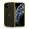 Futrola Vennus Button Matt za Xiaomi Redmi 9A - Svijetlo zelena KP17833