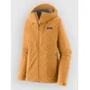 Patagonia Granite Crest Rain Jacket dried mango
