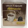 Lollo Caffé Lešnikova čokolada do Dolce Gusto 16 kapsul