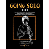 FRANCIS/GRANT:GOING SOLO OBOE OBOE AND PIANO