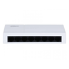 Preklopnik DAHUA PFS3008-8GT-L-V2, 10/100/1000 Mbps, 8-portni