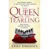 Queen Of The Tearling