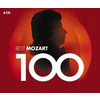 100 BEST MOZART 6CD