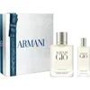 Armani Acqua di Gio darilni set za moške