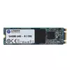 KINGSTON 120G SSDNOW A400 - SA400M8/120G 120GB, M.2 2280, SATA III, do 500 MB/s